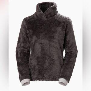 Helly Hansen Women’s PRECIOUS PULLOVER FLEECE 2.0 S